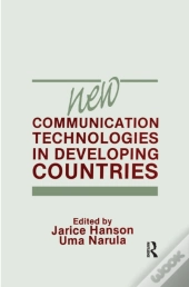 New Communication Technologies In Developing Countries