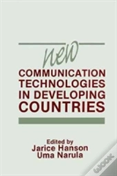New Communication Technologies In Developing Countries
