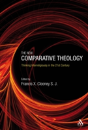 New Comparative Theology - Preview