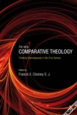Capa do artigo New Comparative Theology