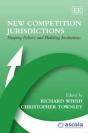 New Competition Jurisdictions - Preview