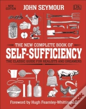 Capa do artigo New Complete Book Of Self-Sufficiency
