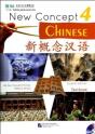 New Concept Chinese Vol.4 - Textbook - Preview
