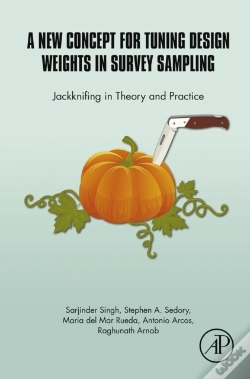 Capa do artigo New Concept For Tuning Design Weights In Survey Sampling