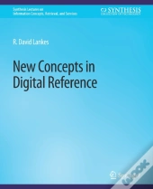 New Concepts In Digital Reference