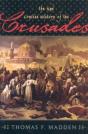 New Concise History Of The Crusades - Preview