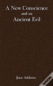 Capa do artigo New Conscience And An Ancient Evil