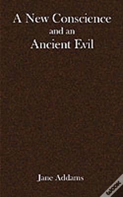 Capa do artigo New Conscience And An Ancient Evil