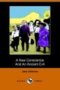 New Conscience And An Ancient Evil - Preview