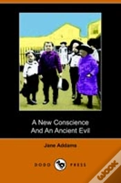 Capa do artigo New Conscience And An Ancient Evil