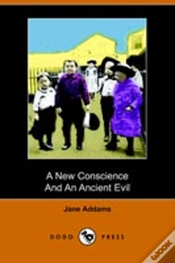 Capa do artigo New Conscience And An Ancient Evil