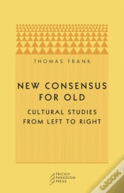 Capa do artigo New Consensus For Old