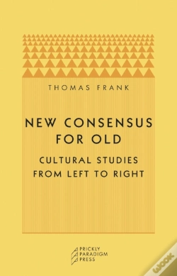 Capa do artigo New Consensus For Old