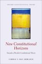 New Constitutional Horizons - Preview