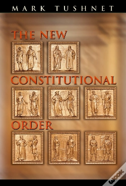 Capa do artigo New Constitutional Order