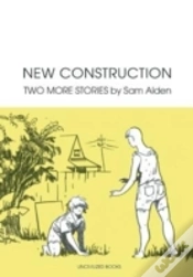 Capa do artigo New Construction