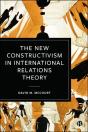 New Constructivism In International Relations Theory - Preview