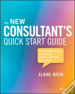 Capa do artigo New Consultant'S Quick Start Guide