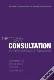 Capa do artigo New Consultation