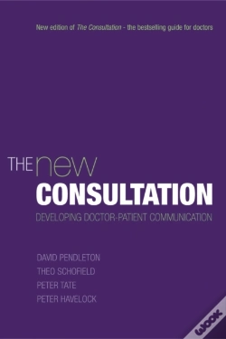 Capa do artigo New Consultation