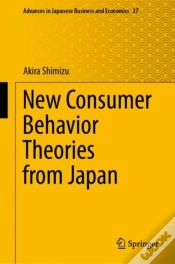 Capa do artigo New Consumer Behavior Theories From Japan