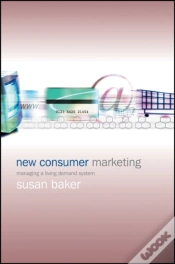 Capa do artigo New Consumer Marketing