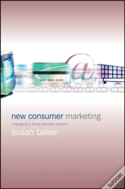 Capa do artigo New Consumer Marketing