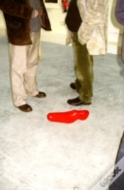 Capa do artigo New Contemporaries 2010