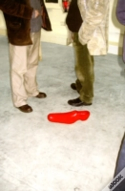 Capa do artigo New Contemporaries 2010
