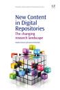 New Content In Digital Repositories - Preview