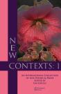 New Contexts: 1 - Preview