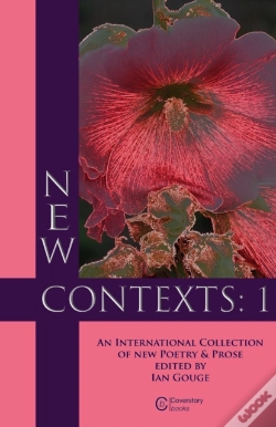 Capa do artigo New Contexts: 1