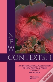Capa do artigo New Contexts: 1