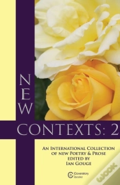 Capa do artigo New Contexts: 2