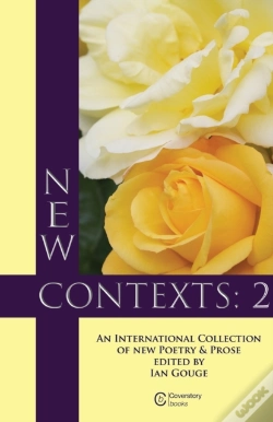 Capa do artigo New Contexts: 2