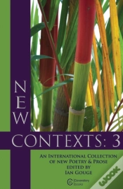 Capa do artigo New Contexts: 3