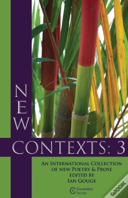 Capa do artigo New Contexts: 3