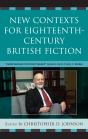 New Contexts For Eighteenth-Century British Fiction - Preview