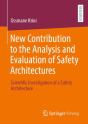 New Contribution To The Analysis And Evaluation Of Safety Architectures - Preview