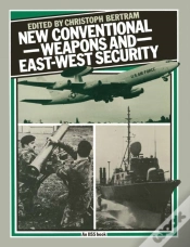 Capa do artigo New Conventional Weapons And East-West Security