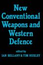 New Conventional Weapons And Western Defence - Preview