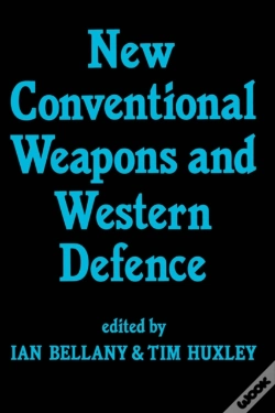 Capa do artigo New Conventional Weapons And Western Defence