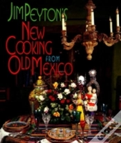 Capa do artigo New Cooking From Old Mexico
