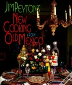 Capa do artigo New Cooking From Old Mexico