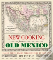 Capa do artigo New Cooking From Old Mexico