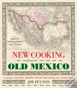 Capa do artigo New Cooking From Old Mexico