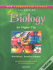 New Coordinated Science: Biology Students' Book