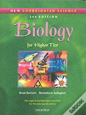 Capa do artigo New Coordinated Science: Biology Students