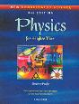 New Coordinated Science: Physics Students' Book - Preview