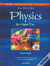 New Coordinated Science: Physics Students' Book